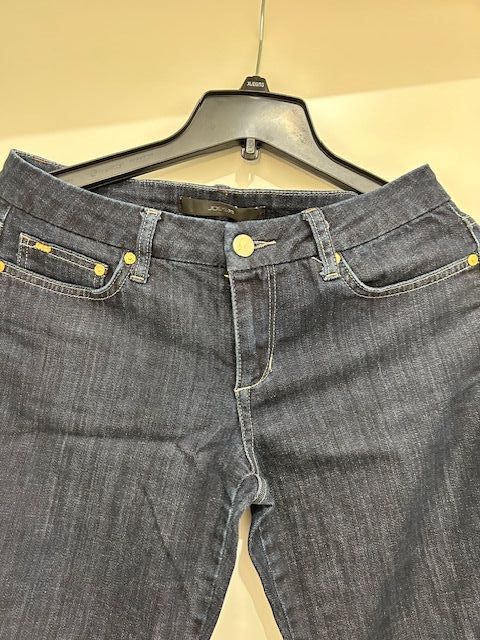 Vaqueros Joe's Jeans Bootcut Azul