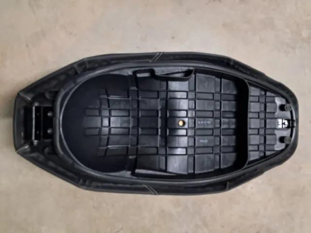 Sillín Kymco Agility City Plus 125cc E5