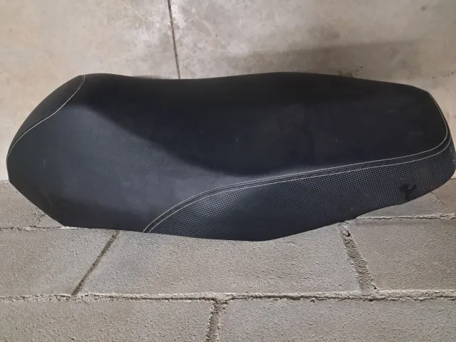 Sillín Kymco Agility City Plus 125cc E5