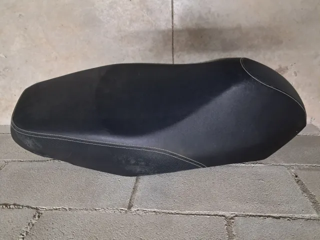 Sillín Kymco Agility City Plus 125cc E5