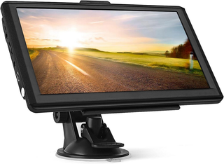 Navegador GPS para Camión