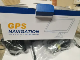 Navegador GPS para Camión