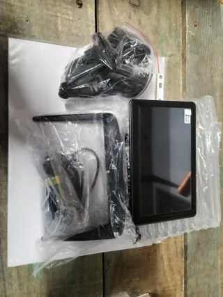Navegador GPS para Camión