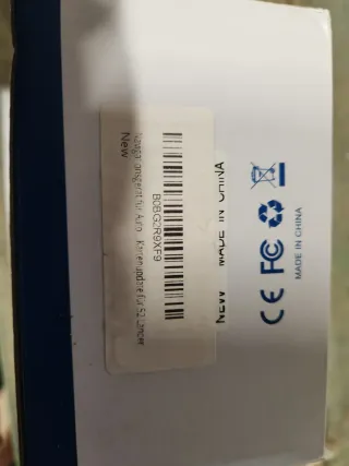 Navegador GPS para Camión