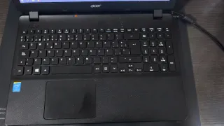 Portátil Acer Extensa 2530 i3 8GB RAM SSD