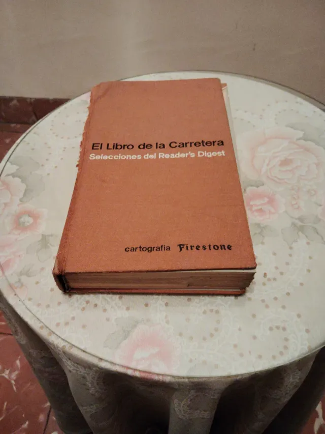 El Libro de la Carretera - Reader's Digest