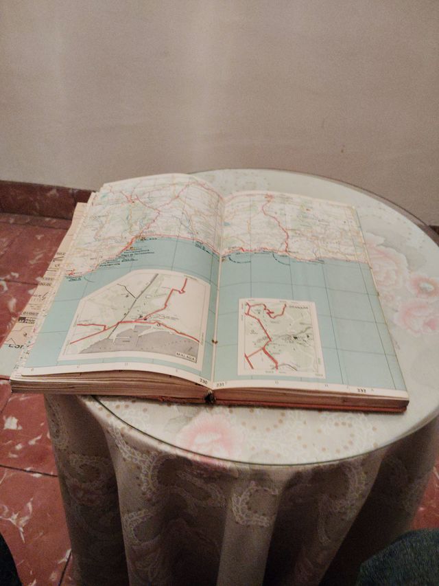 El Libro de la Carretera - Reader's Digest