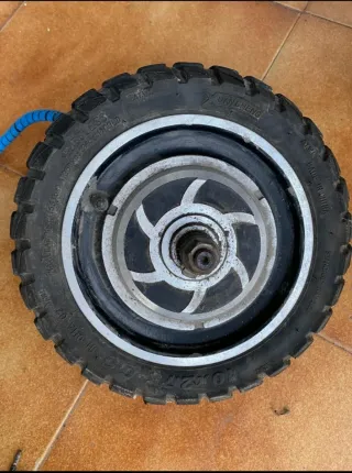 Rueda Motorizada Smartgyro Speedway
