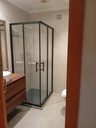 Reformas de baño !! 