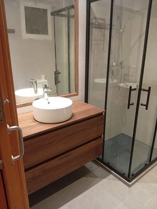 Reformas de baño !! 