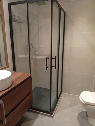 Reformas de baño !! 