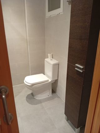 Reformas de baño !! 