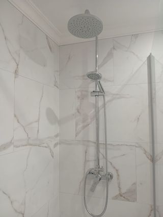 Reformas de baño !! 