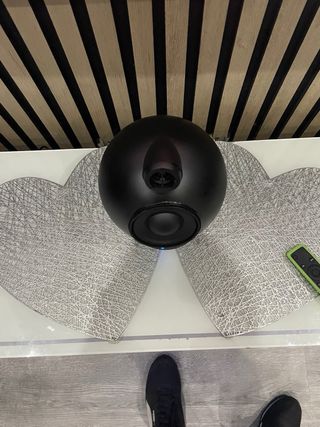 Altavoz Bluetooth 50W Negro