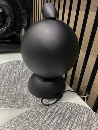 Altavoz Bluetooth 50W Negro