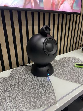 Altavoz Bluetooth 50W Negro