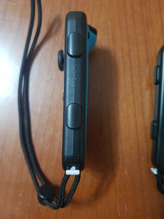 2 Joycons Defectuosos Nintendo Switch Azul y Verde