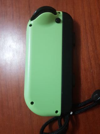 2 Joycons Defectuosos Nintendo Switch Azul y Verde