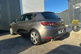 SEAT Leon 2016