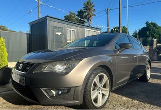 SEAT Leon 2016