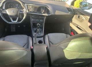 SEAT Leon 2016