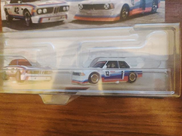 HOT WHEELS PREMIUM CAR CULTURE NUEVO