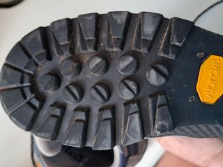 Botas de montaña Asolo Horizon GV MM Talla 42.5