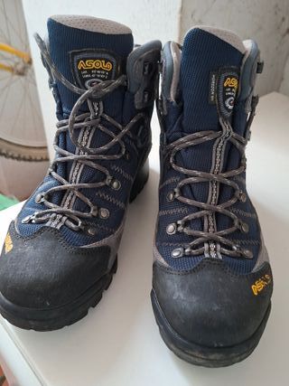 Botas de montaña Asolo Horizon GV MM Talla 42.5