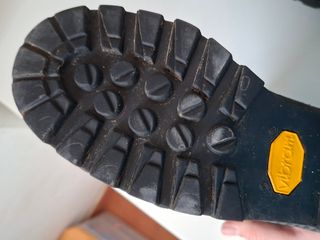 Botas de montaña Asolo Horizon GV MM Talla 42.5