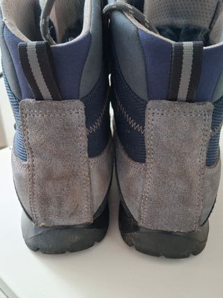 Botas de montaña Asolo Horizon GV MM Talla 42.5