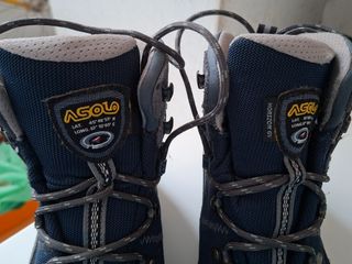Botas de montaña Asolo Horizon GV MM Talla 42.5