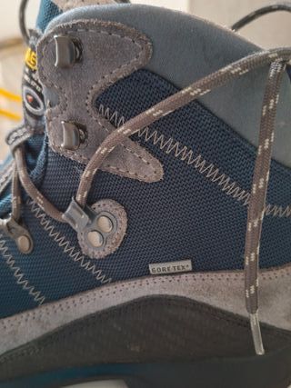 Botas de montaña Asolo Horizon GV MM Talla 42.5