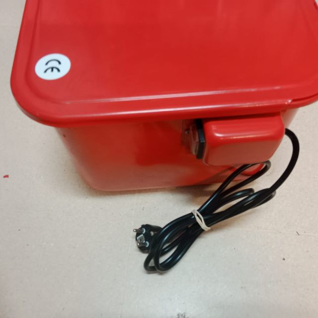 Lavadero de piezas 15 litros