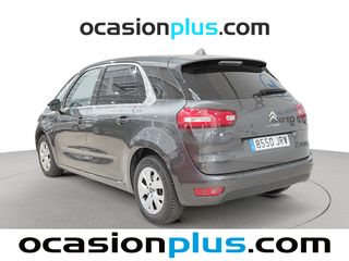 Citroen C4 Picasso PureTech 130 S&S Live 96 kW (130 CV)