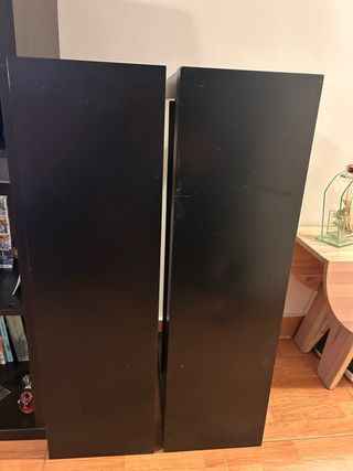 Mesas pequeñas IKEA