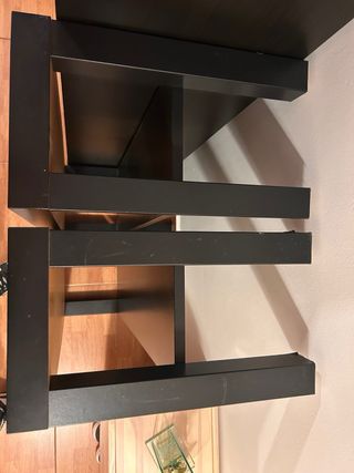 Mesas pequeñas IKEA