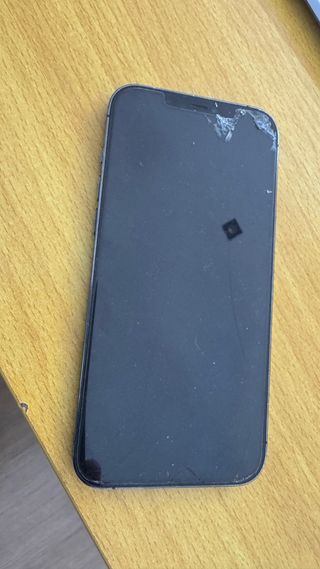 iPhone 12 Pro Max 256GB Space Gray