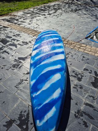 LETTMANN GRANATE Kayak