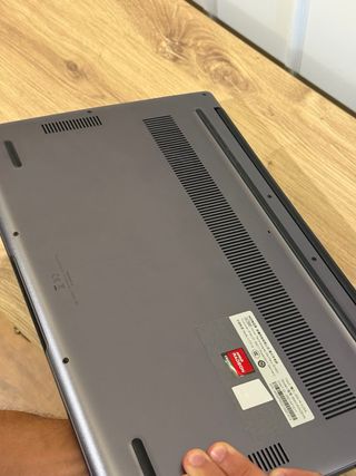 Portátil Honor MagicBook 15 Ryzen 5 512GB SSD