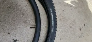24 pulgadas Cubiertas de bicicleta