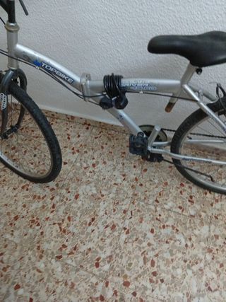 Bicicleta TOPBIKE