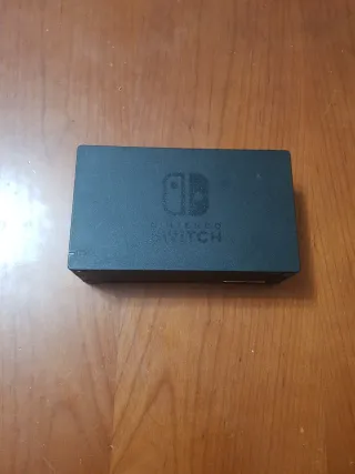 Base de Carga Nintendo Switch