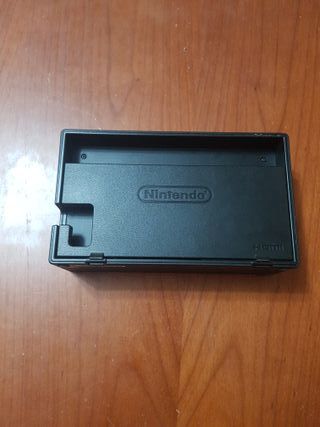 Base de Carga Nintendo Switch