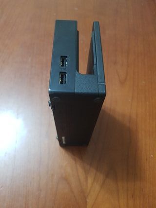 Base de Carga Nintendo Switch