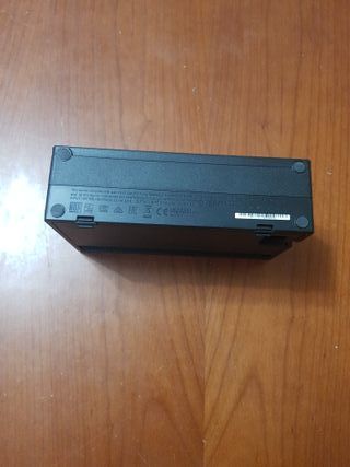 Base de Carga Nintendo Switch