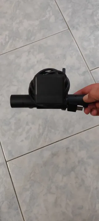 Sony PS4 Camera Nuova