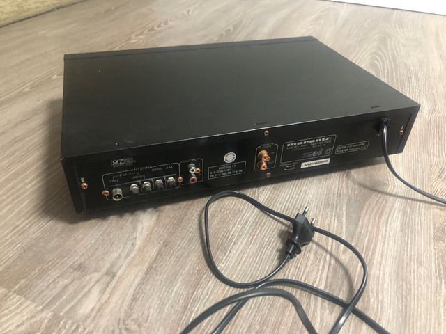 Marantz ST-40 Sintonizador Estéreo 