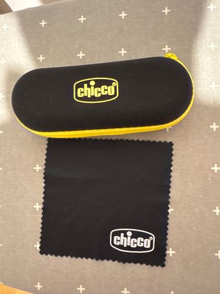 Porta occhiali Chicco per bambini