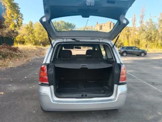 Opel Zafira 2007