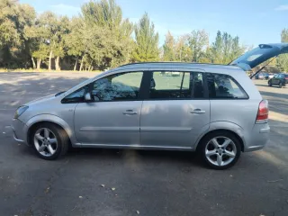 Opel Zafira 2007